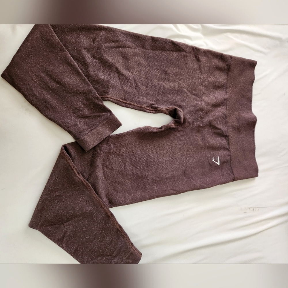 Gymshark seamless leggings